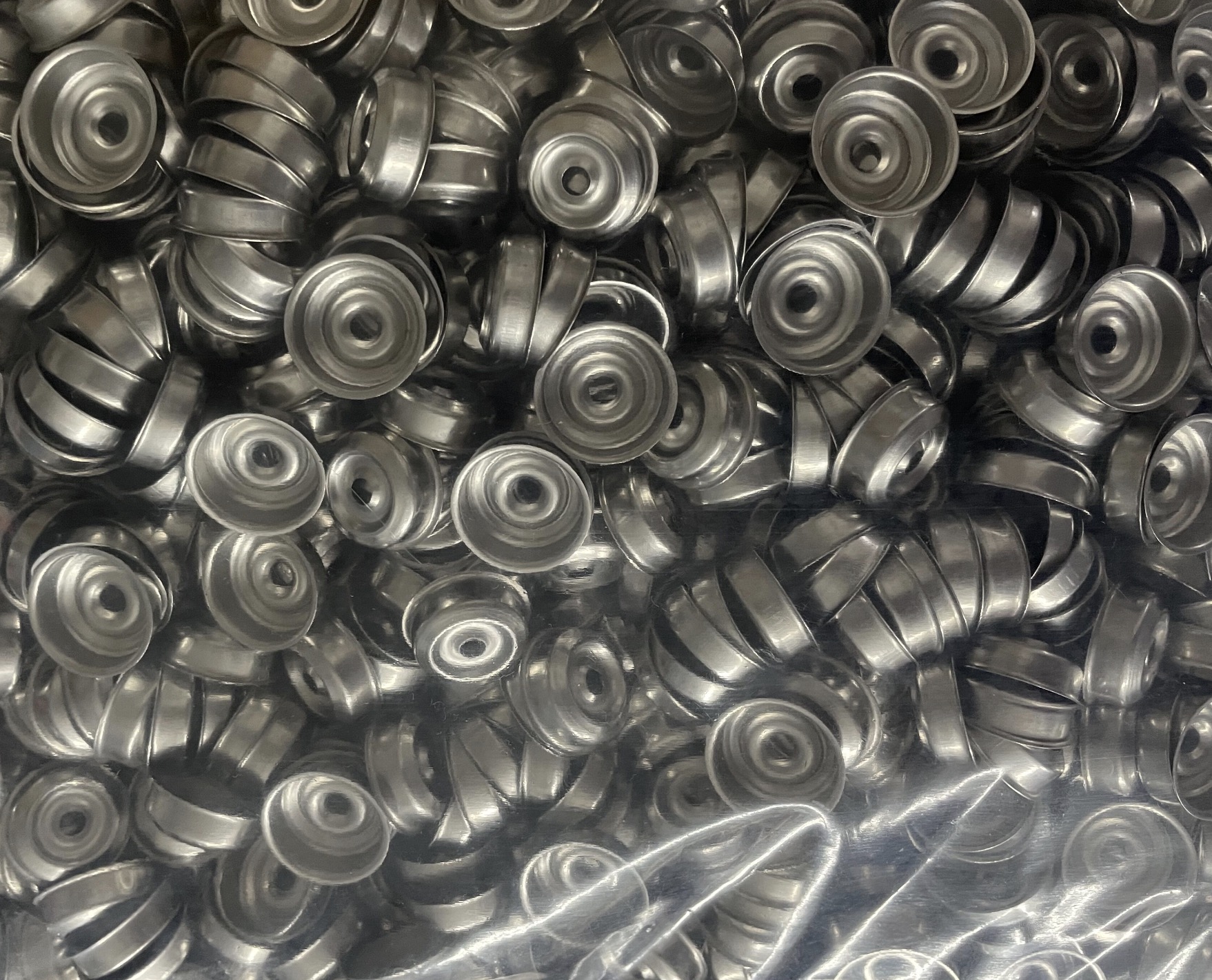 Yinli Hardware Factory