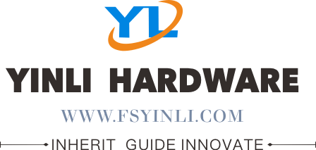 Yinli Hardware Logo